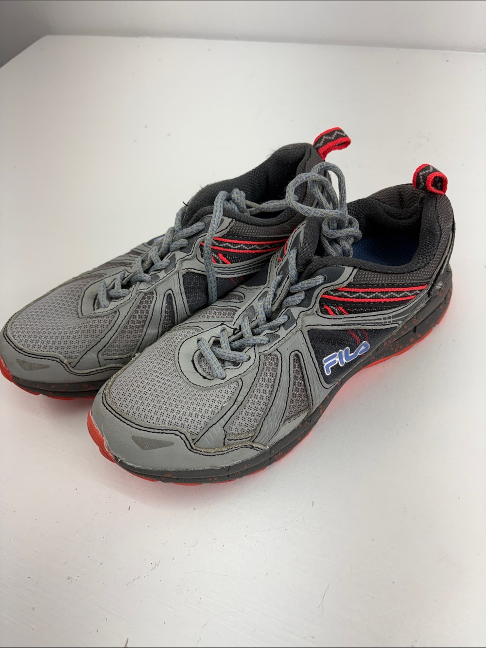Fila TKO‎ Tr 3.0 Running Shoes Womens 7